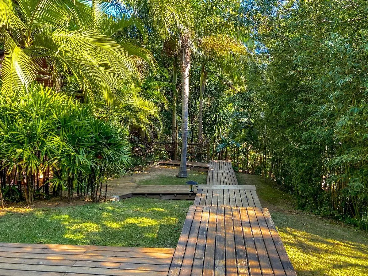 Morada Da Praia Do Rosa Pousada