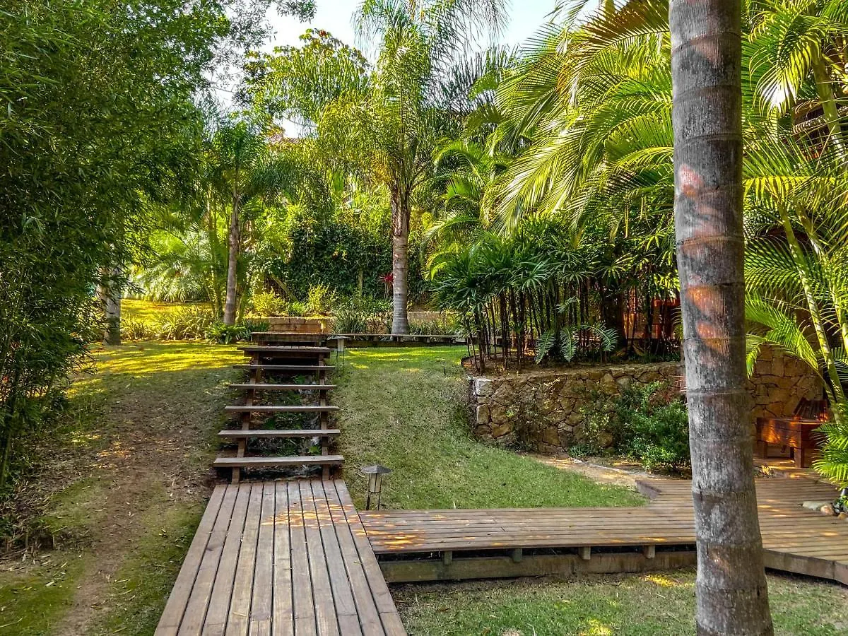 Inn Morada Da Praia Do Rosa Pousada