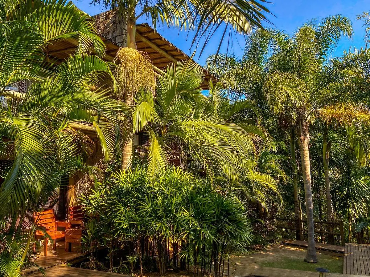 Inn Morada Da Praia Do Rosa Pousada