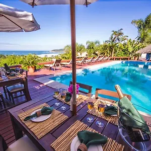 2* Estalagem Vida Sol E Mar Ecoresort