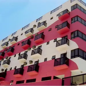 *** Hotel Rosa Mar Brasil