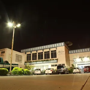 *** Hotel Milão Brasil