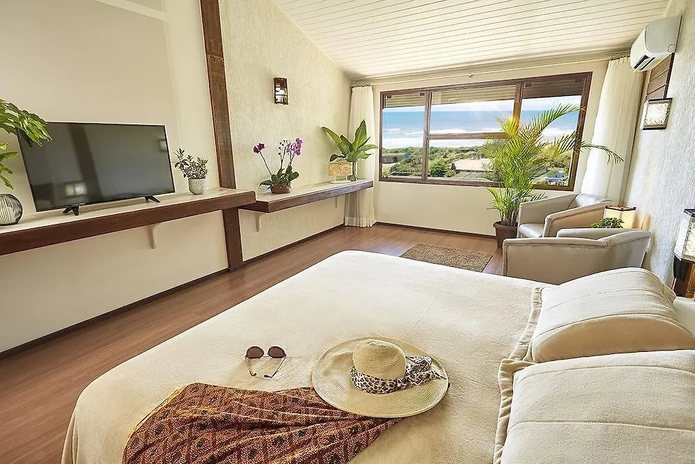 **** Inn Morada Da Praia Do Rosa Pousada Brazil