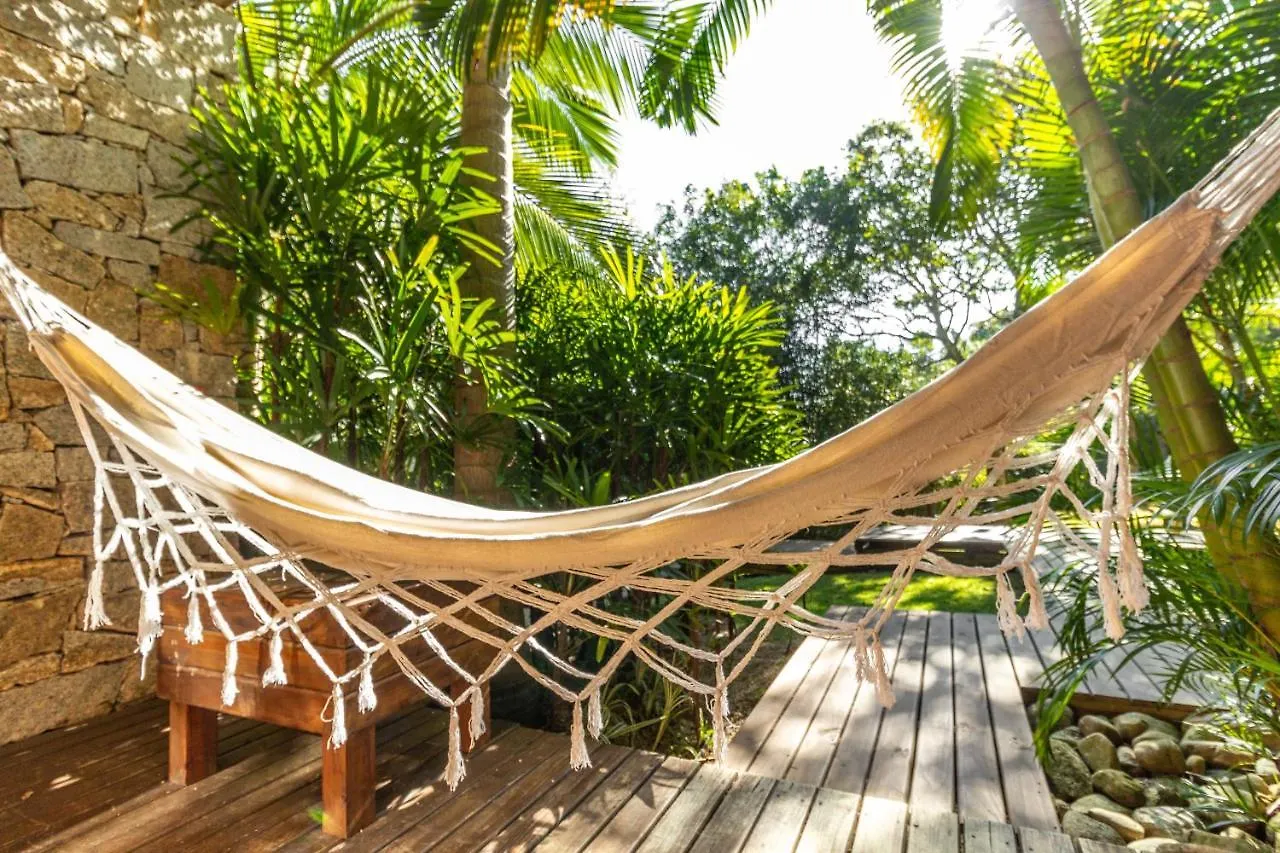 **** Inn Morada Da Praia Do Rosa Pousada Brazil