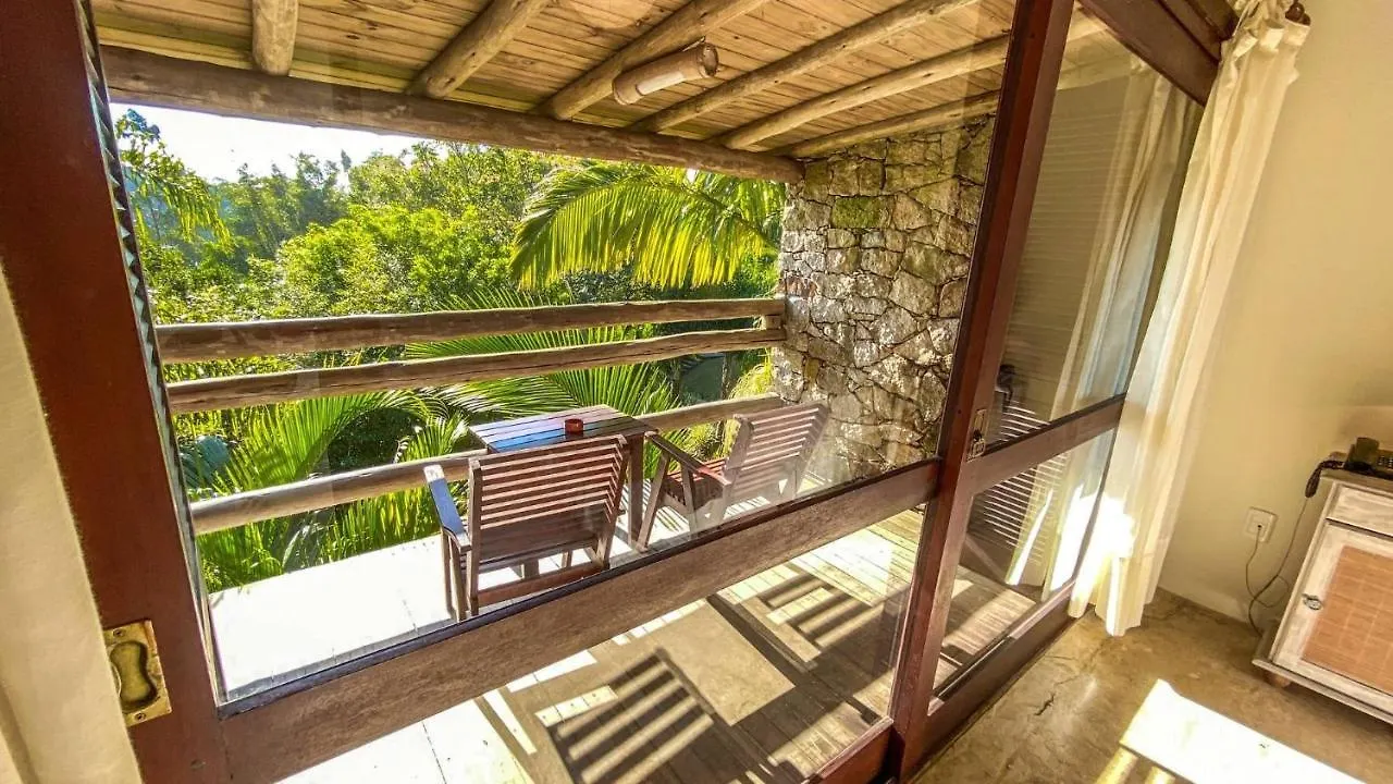 Inn Morada Da Praia Do Rosa Pousada