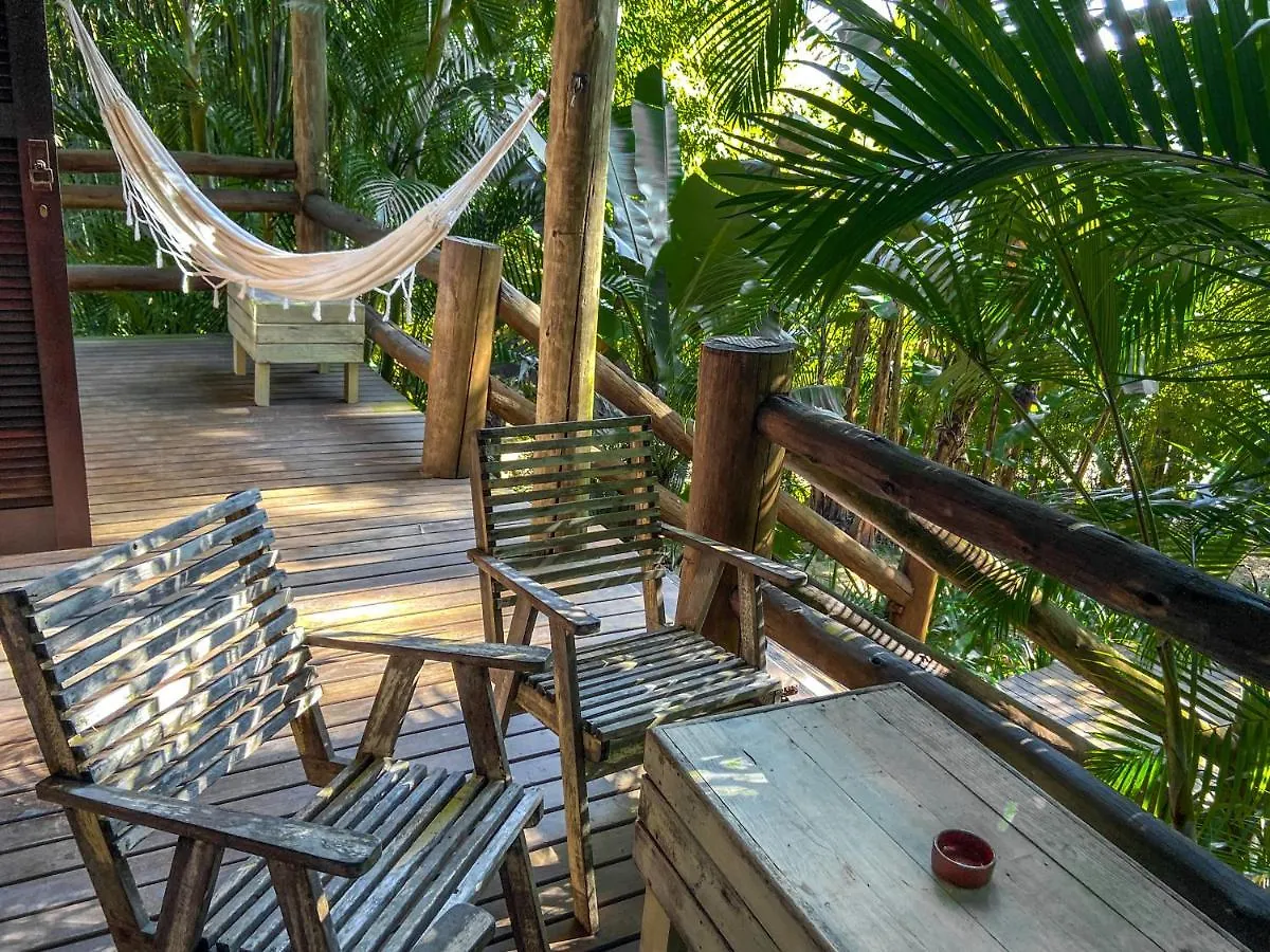 Morada Da Praia Do Rosa Pousada Inn