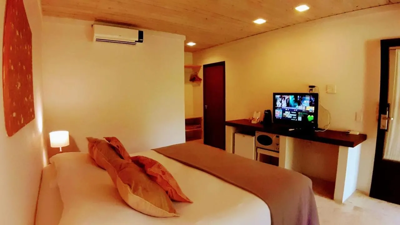 **** Inn Morada Da Praia Do Rosa Pousada Brazil
