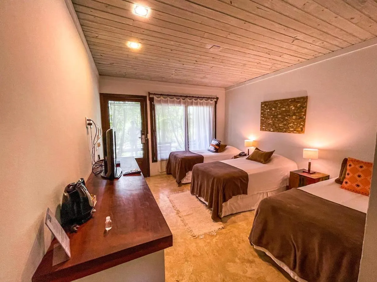 **** Inn Morada Da Praia Do Rosa Pousada Brazil